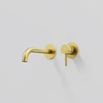 Steinberg Serie 100 Waschtisch Einhebelmischer Auslad. 19,5 cm 100.1814 3 BG,