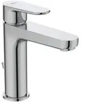 Ideal Standard Cerafine O Einhebel-Waschtischarmatur Grande, BlueStart mit