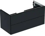 Geberit ONE Waschtischunterschrank, 2 Schubladen, 105 cm, Badm&ouml;bel, 505.264.00.8,