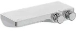 Ideal Standard Ceratherm S200 Brausethermostat AP, Badarmaturen, A7329AA, chrom