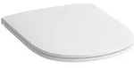 LAUFEN LUA Slim WC-Sitz mit Deckel ohne Absenkautomatik, Badkeramik, H8910820000001,