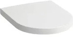 LAUFEN Sonar WC-Sitz mit Deckel und Absenkautomatik, Badkeramik, H8933410000001,