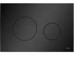 TECEloop WC-Bet&auml;tigungsplatte f&uuml;r Zweimengentechnik TECE 9240920,