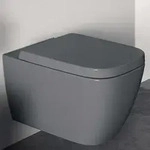 Ideal Standard i.life B Wandtiefsp&uuml;l-WC ohne Sp&uuml;lrand, Badkeramik, T461458,...