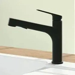 Villeroy & Boch Junis Sky Shower Einhebel K&uuml;chenarmatur, K&uuml;chenarmaturen, 92820006,
