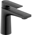 Duravit Tulum Einhebel-Waschtischmischer "S" TU1010002046, Badarmaturen, schwarz matt