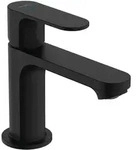 hansgrohe Rebris S Standventil 80 mit Hebelgriff f&uuml;r Kaltwasser oder vorgemischtes