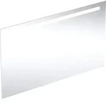 Geberit Badspiegel Option Basic 120 cm mit Lichtbeleuchtung, Spiegel,