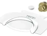 TECE TECEone Entkalkungsset, Montagezubeh&ouml;r, 9820580,