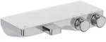 Ideal Standard CeraTherm S200 AP Badethermostat, Badarmaturen, A7330AA, chrom