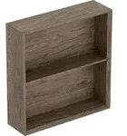 Geberit iCon Regal, quadratisch, Badm&ouml;bel, 502.323.JR.1,