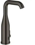 GROHE Essence E Infrarot-Elektronik f&uuml;r Waschtisch mit Mischung, Badarmaturen, hard