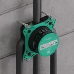 hansgrohe iBox Universal 2 Grundk&ouml;rper, Badarmaturen,