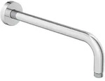 Ideal Standard Idealrain Atelier Brausearm f&uuml;r Wandanschluss 30 cm,...