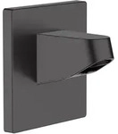 hansgrohe Pulsify Wandanschluss f&uuml;r Duschkopf 105 24139670, Badarmaturen,