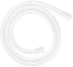 hansgrohe Isiflex Brauseschlauch 125 cm, Badarmaturen, 28272450, wei&szlig;