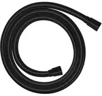 hansgrohe Isiflex Brauseschlauch 160 cm, Badarmaturen, 28276610, schwarz