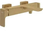 Villeroy & Boch Subway 3.0 Einhebel-Badewannenarmatur, Badarmaturen,...