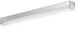 Emco system 2 LED-Spiegel-Klemmleuchte waagerecht 30 cm, Badleuchten, 449200103,