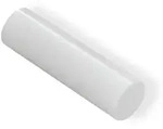HEWI Serie 477 Reservepapierhalter ohne Rosette, Accessoires, 477.21.300 99,