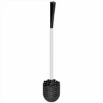 HEWI Serie 477/801 WC-B&uuml;rste, Accessoires, 801.20.010 99, reinwei&szlig;, hochgl&auml;nzend