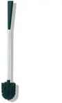 HEWI Serie 477/801 WC-B&uuml;rste, Accessoires, 801.20.010 97, lichtgrau,...