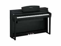 Yamaha CSP-275 B schwarz matt Digital Piano