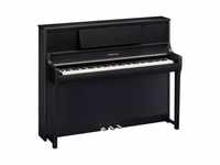Yamaha CSP-295 B schwarz matt Digital Piano