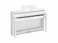Casio GP-310 WE Grand Hybrid Digital Piano Weiß matt