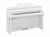 Yamaha CLP-775 WH Digital Piano Weiß matt
