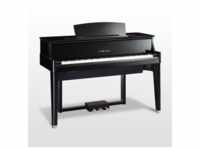 Yamaha N1X AvantGrand Hybrid Piano