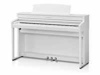 Kawai CA-501 W Weiß matt Digital Piano