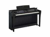 Yamaha CVP-905 B schwarz matt Digital Piano