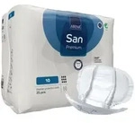 Abena San Premium 10 Inkontinenzeinlagen 25 St&uuml;ck