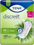 PZN-DE 17981410, Essity 760364, Essity Tena Lady Discreet Mini Inkontinenzeinlagen 6