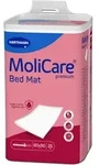MoliCare Bed Mat Premium 7 Tropfen 60 x 90 cm 25er Pack 4 x 25 = 100 St&uuml;ck