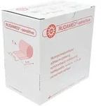 Noba Rudamed-sensitive Wundschnellverband 6 cm x 5 m / 1 St&uuml;ck
