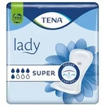 Tena Lady Super Inkontinenzeinlagen 6 x 30 = 180 St&uuml;ck