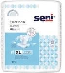 Seni Optima Super XL Inkontinenzvorlagen 6 x 10 = 60 St&uuml;ck