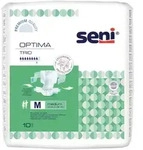 Seni Optima Trio Medium Inkontinenzvorlagen 6 x 10 = 60 St&uuml;ck