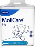 PZN-DE 11351783, Paul Hartmann 1652340, Paul Hartmann MoliCare Slip Extra Plus, 6