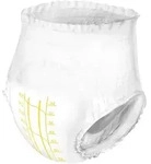 Abena Pants Premium S2 Inkontinenzpants 6 x 16 = 96 St&uuml;ck