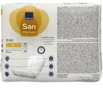 Abena San Premium 1 Inkontinenzeinlagen 10 x 30 = 300 St&uuml;ck