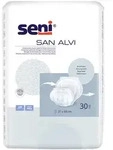 Seni San Alvi Inkontinenzvorlagen 30 St&uuml;ck