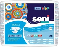 PZN-DE 18194134, TZMO SE-094-JX30-G01, TZMO Seni Kids Junior Extra 15+ kg