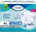 TENA Flex Plus XL Inkontinenzvorlagen 30 St&uuml;ck