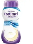 Fortimel 1.5 kcal Vanille 4 x 200 ml