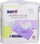 PZN-DE 01405578, TZMO Seni Super Plus Medium 10er Pack Inkontinenzhosen 10 St&uuml;ck