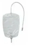 Conveen Contour 5177 Beinbeutel 800ml 65cm (10 St&uuml;ck)