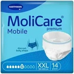 MoliCare Premium Mobile 6 Tropfen Gr. XXL Inkontinenzpants 6 x 14 = 84 St&uuml;ck